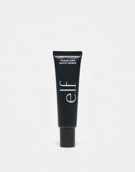 матовая грунтовка e.l.f. Power Grip clear