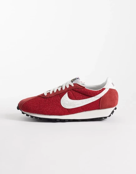 Мужские кроссовки Nike LD-1000, красные