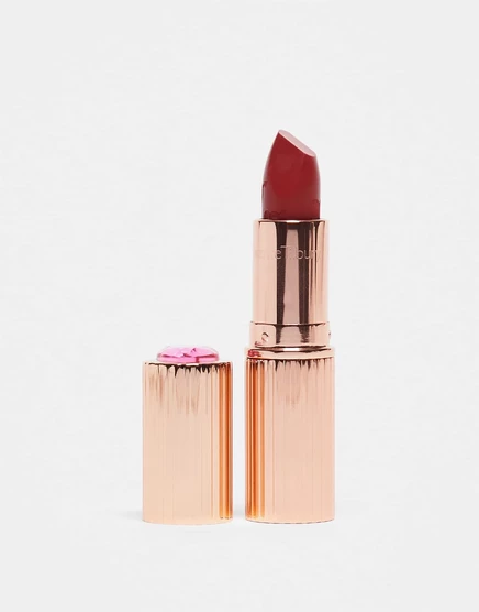 Губная помада Charlotte Tilbury с эффектом любви - Love Talk love talk