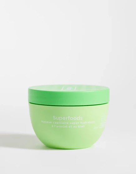 Маска для волос Briogeo Superfoods Avocado Kiwi, 240 мл