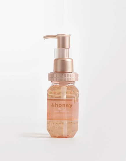 Масло для волос Korean Skincare Honey Melty Moist Repair 100 мл