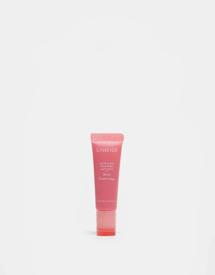 Сияющий бальзам для губ LANEIGE - Ягодный berry