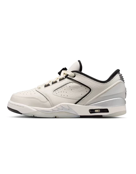 Женские кроссовки Jordan Sixty Plus Low, черно-кремовые
