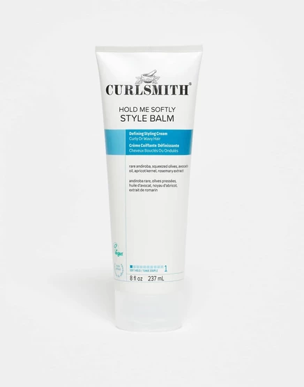 Бальзам для укладки волос Curlsmith Hold Me Softly 237 мл