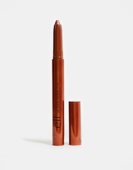 elf No Budge Shadow Stick — Медный шик copper chic