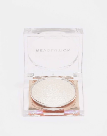 Революционный луч Яркого хайлайтера Diamond Glow diamond glow