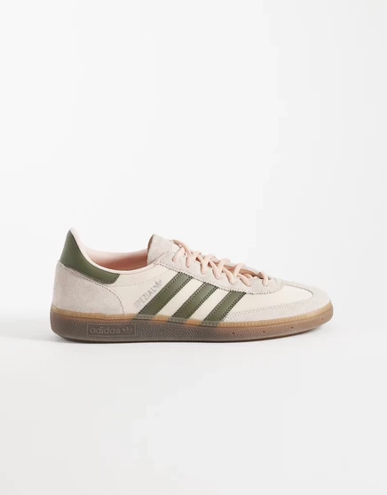 Мужские кроссовки adidas Handball Spezial, розовые