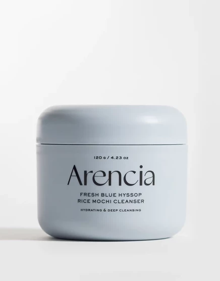 Очищающее средство Korean Skincare Arencia Mochi, 120 г