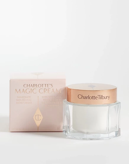 Женский крем Charlotte Tilbury Magic Cream, 150 мл