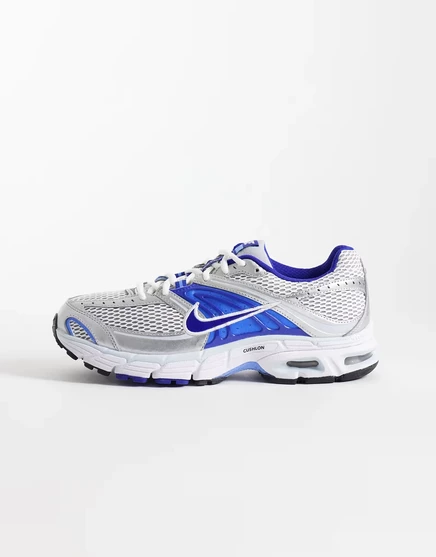Мужские кроссовки Nike Air Max Moto 2K, белые