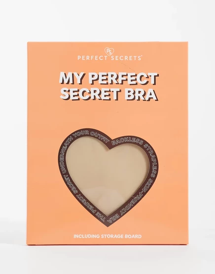 Женский бюстгальтер Perfect Secrets Ultimate, капучино