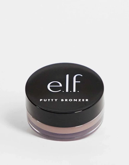 e.l.f. Putty Bronzer - Тающий оттенок feelin