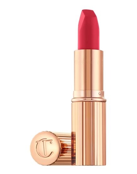 Помада Charlotte Tilbury Matte Revolution, Lost Cherry