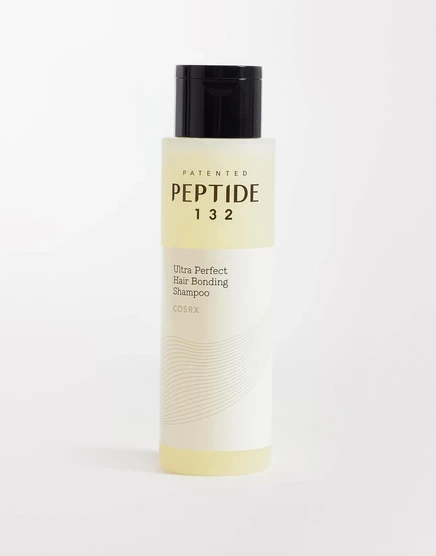 COSRX Peptide -132 Ультра Связующий шампунь, 200 мл
