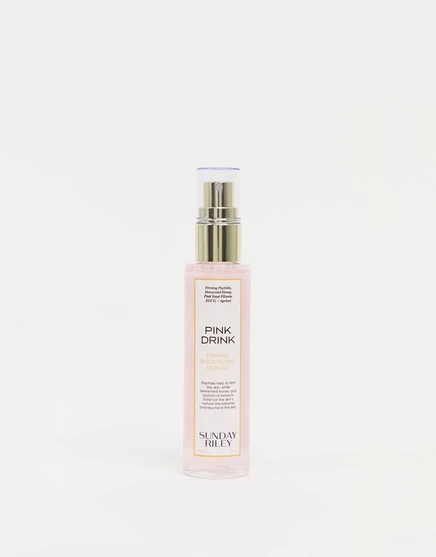 Sunday Riley Pink Drink Обновляющая и укрепляющая эссенция 50 мл