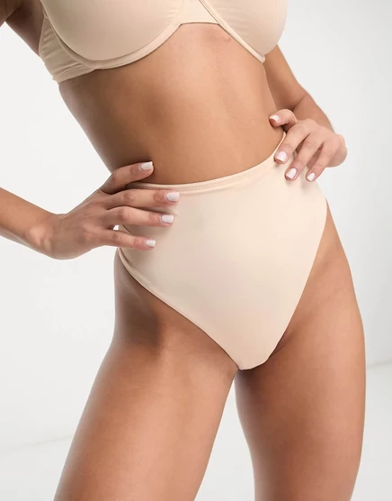 Бисквитные стринги для коррекции фигуры Dorina Evelyn biscuit