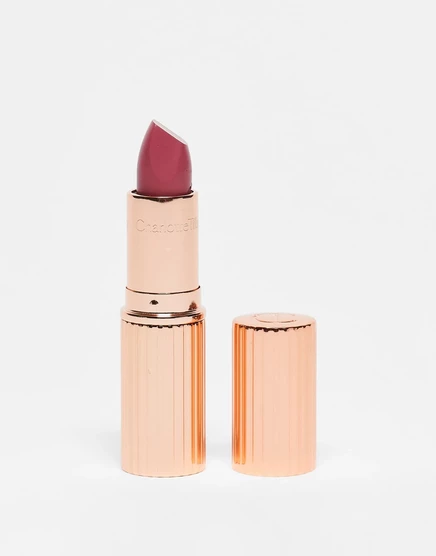 Женская помада Charlotte Tilbury Hot Lips, матовая, Secret Salma