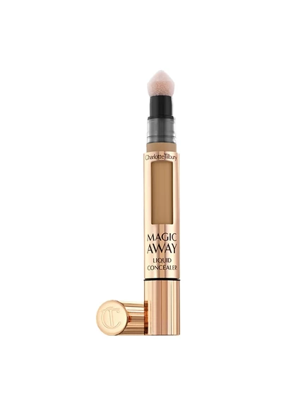 Жидкий консилер Charlotte Tilbury Magic Away Liquid Concealer 9 tan