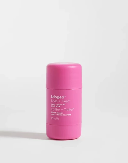 Стик для укладки Briogeo Style Treat Yuzu Plum Oil, 15 г
