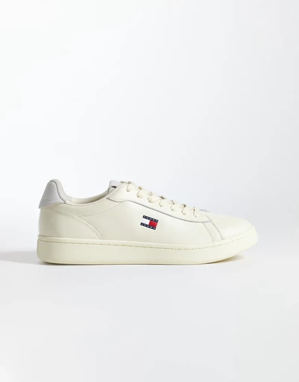 Мужские кроссовки Tommy Jeans Archive 98, слоновая кость