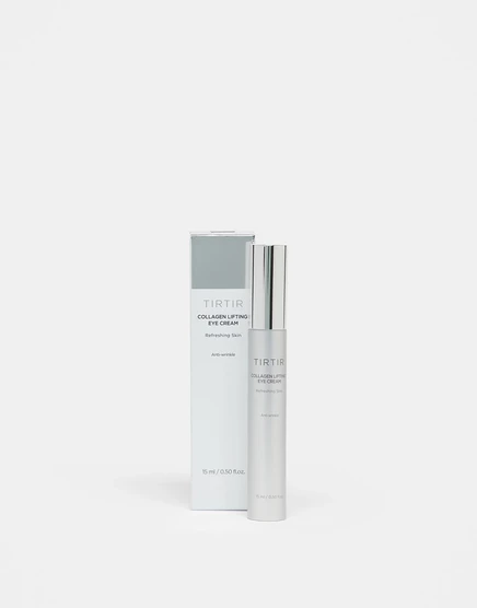 Крем для век TIRTIR Collagen Lifting