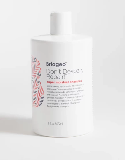 Женский шампунь Briogeo Don't Despair, Repair, 473 мл