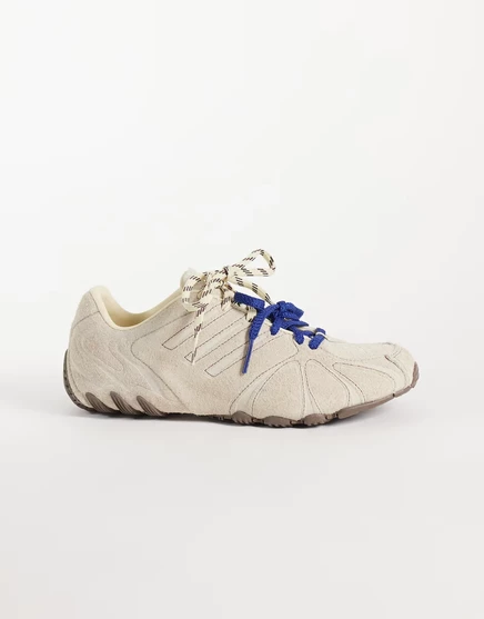 Женские кроссовки adidas Originals Ghost Sprint, кремовые