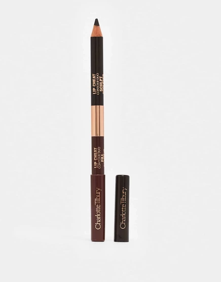Двойной контур для губ Charlotte Tilbury Lip Cheat - Глубокий deep