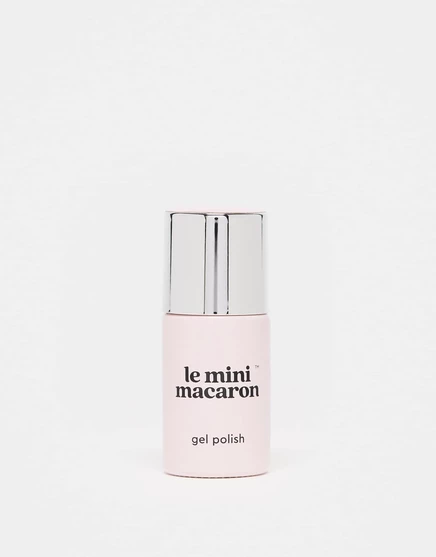 Гель-лак Le Mini Macaron Camelia camelia