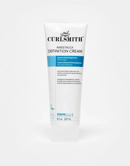 Крем для укладки волос Curlsmith Awestruck, 237 мл