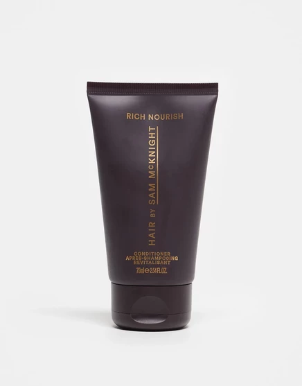 Женский мини‑кондиционер Hair By Sam McKnight 75 мл