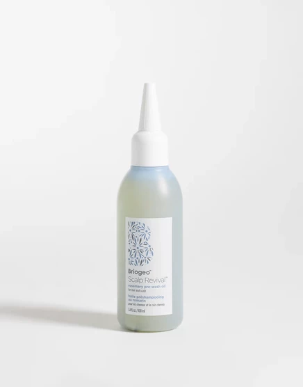 Масло для волос Briogeo Scalp Revival с розмарином, 100 мл