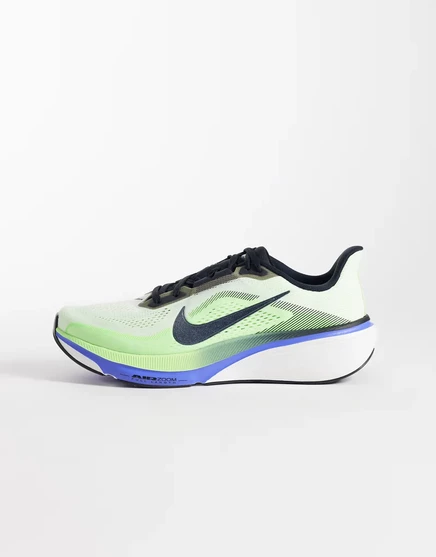 Мужские кроссовки Nike Air Zoom Pegasus 42, светло-зеленые