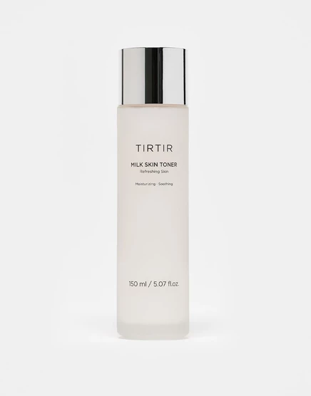 Молочный тоник для кожи TIRTIR, 150 мл