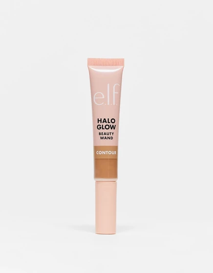 палочка для красоты e.l.f. Halo Glow Contour - Легкая / средняя light/medium