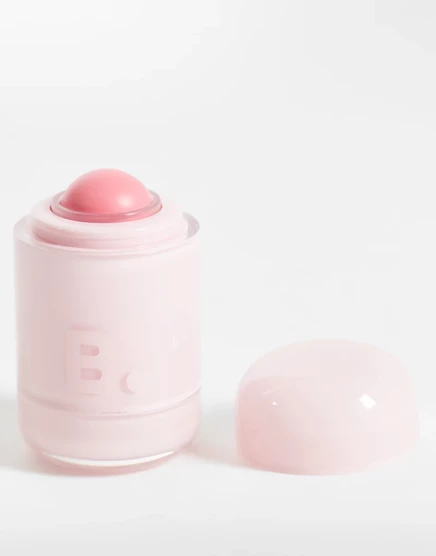 Тинт для губ и щек B. by BANILA Romantic Blush 02, розовый
