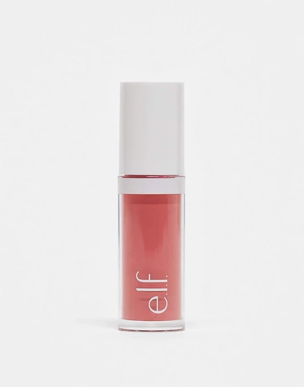 жидкие румяна e.l.f. Camo - Дерзкий Личи cheeky lychee