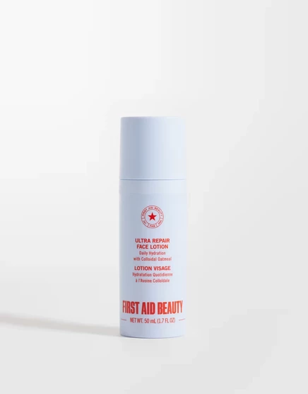 Женский лосьон для лица First Aid Beauty Ultra Repair, 50 мл