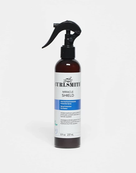 Термозащитный спрей Curlsmith Miracle Shield 237 мл