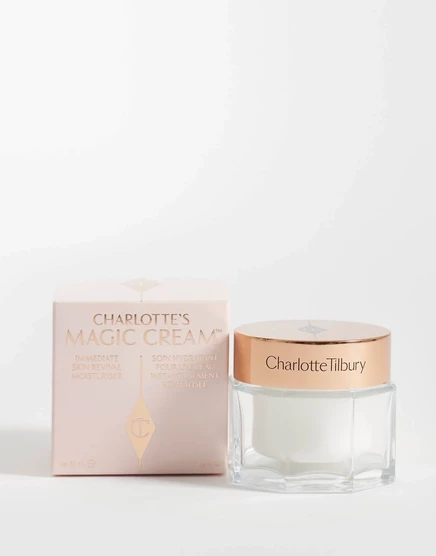 Крем Charlotte Tilbury Magic Cream, 50 мл