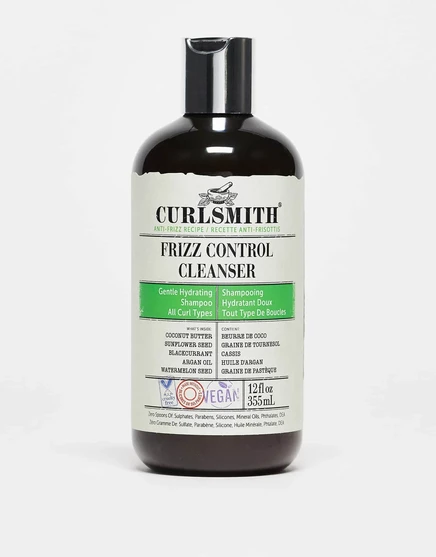 Очищающее средство для завивки волос Curlsmith 355 мл