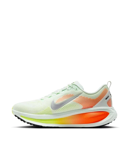 Кроссовки Nike Running Vomero 18 silver