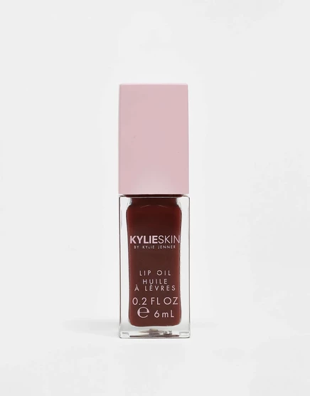 Масло для губ Kylie Skin - Крем с лесным орехом hazelnut creme