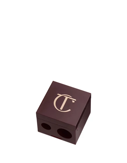 Точилка для карандашей Charlotte Tilbury