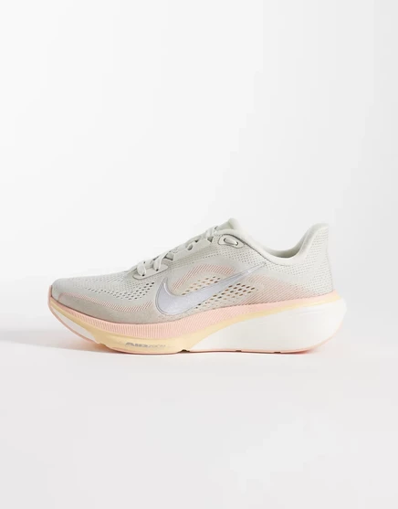 Женские кроссовки Nike Pegasus 42, бежево-розовые