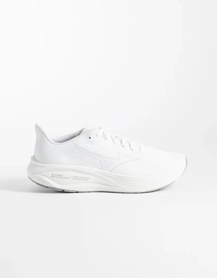 Мужские беговые кроссовки Mizuno Neo Cosmo, белые