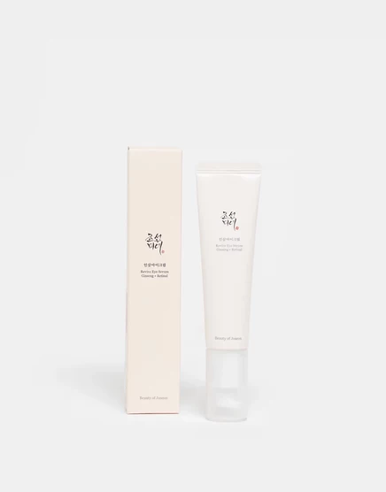 Сыворотка для век Beauty of Joseon, ретинол+женьшень, 30 мл