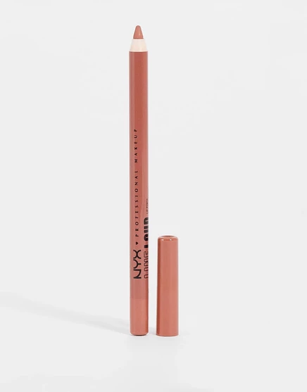 Линия профессиональной косметики NYX Longwear Line Loud Matte Lip Liner - Гражданин мира global citizen