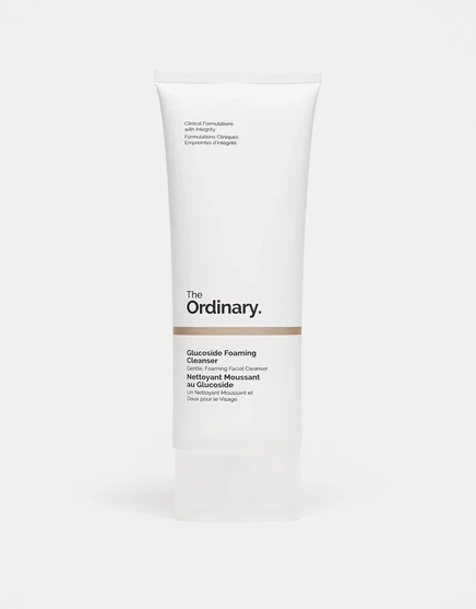 The Ordinary Глюкозидная очищающая пенка 150мл