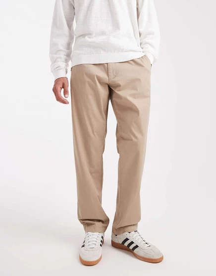 Мужские брюки Jack & Jones чинос, бежевые